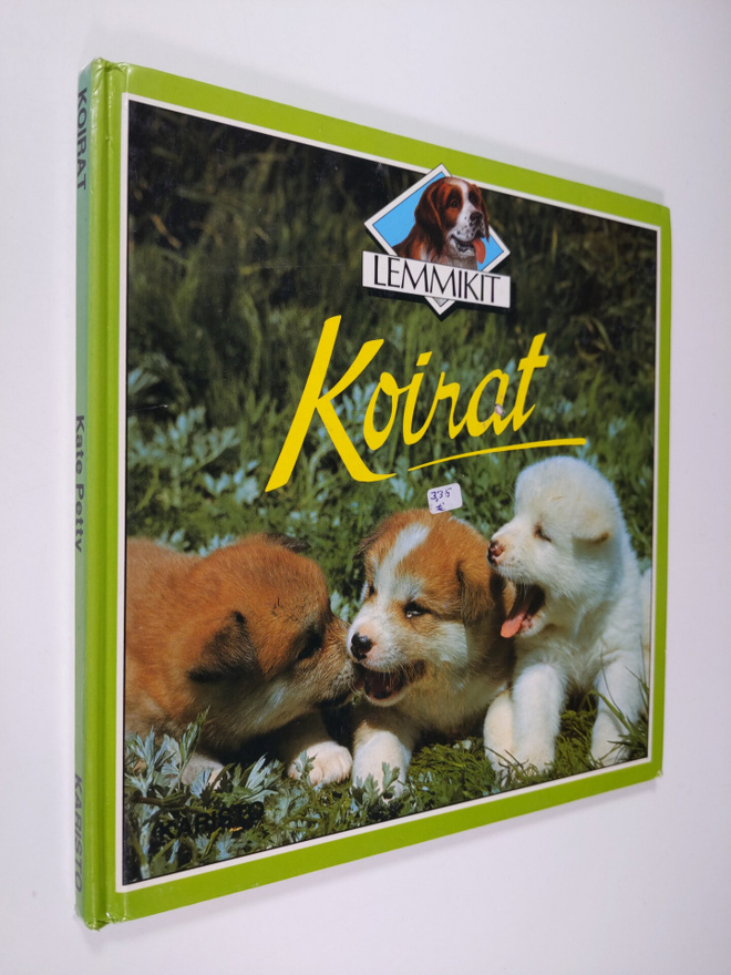 Kate Petty : Koirat