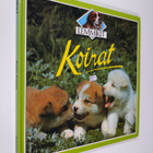 Kate Petty : Koirat - pikkukuva 1