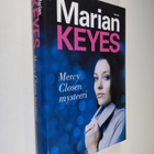 Marian Keyes : Mercy Closen mysteeri - pikkukuva 1