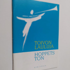 Toivon lauluja - hoppets ton - pikkukuva 1