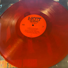 Mott The Hoople: All The Young Dudes - Demos and Live 71-74 - pikkukuva 2
