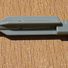 Transformers G1 FLATTOP (Micromasters) 1989 - Laser Cannon - pikkukuva 2