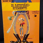 Lucky Luke 20. Ratsuväkirykmentti 2.p - pikkukuva 1