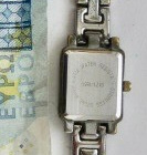 VANHA Kello Leijona Vesitiivis 3 atm - pikkukuva 5