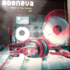 GENEVA  ::  DOLLARS IN THE HEAVENS  ::  CD,Maxi-Single  1999 - pikkukuva 1