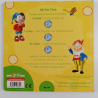 Enid Blyton : Tell the Time - pikkukuva 2