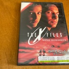 The X Files - taistelu tulevaisuudesta (dvd) - pikkukuva 1