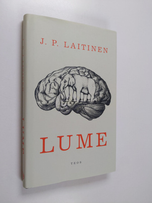 J. P. Laitinen : Lume