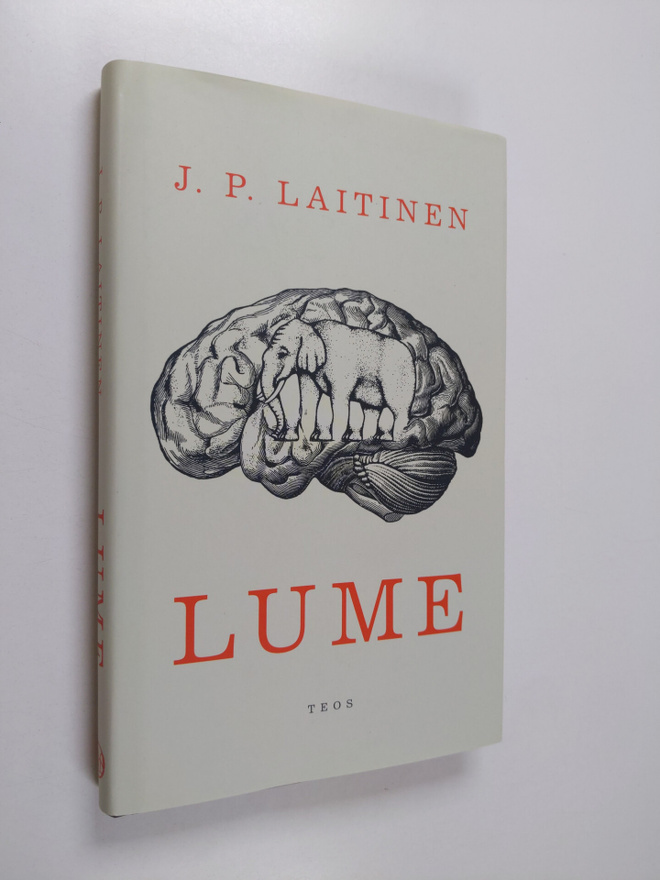 J. P. Laitinen : Lume