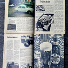 TM Tekniikan Maailma 1969 7 lehteä - pikkukuva 2