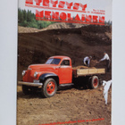 Hyrysysy-menolainen 1/1993 - pikkukuva 1
