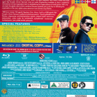 The Man From U.N.C.L.E. - (Blu-ray) - pikkukuva 2