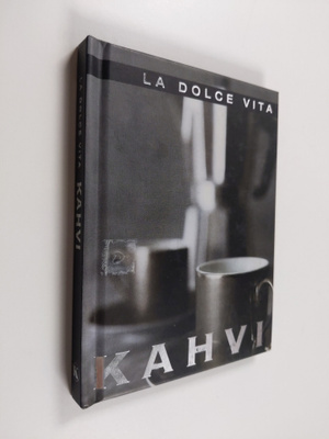 Sirkka-Liisa Sjöblom : Kahvi