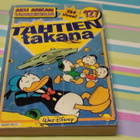 AKU ANKAN TASKUKIRJA 127 : TÄHTIEN TAKANA - pikkukuva 1