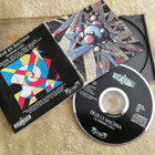 DEUS EX MACHINA - Gladium Caeli CD - pikkukuva 2