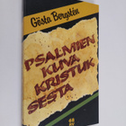 Gösta Bergsten : Psalmien kuva Kristuksesta - pikkukuva 1