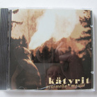 Kätyrit Avoimella Maalla CD - pikkukuva 1