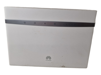 4G -modeemi / reititin (Huawei B525s)