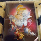 Tuhkimo, Diamond edition (Walt Disney nro 12.) - pikkukuva 1