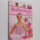 Dawn Sirett : Ballerinan päivä - pikkukuva 1