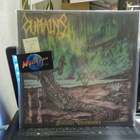 DOMAINS - SINISTER CEREMONIES LP FIN 2014 UUSI - pikkukuva 1