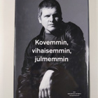 Jarkko Sipilä : Prikaatin kosto - pikkukuva 2