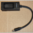 Uusi USB type-C -jännite- ja virtamittari #31291 - pikkukuva 5
