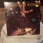 Hassisen Kone - 1980-82 - pikkukuva 1