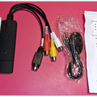 Musta USB video- ja äänikaappauslaite #30932 - pikkukuva 2