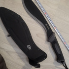 Gerber Machete,Saha ja Kirves - pikkukuva 1