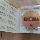 Bonanza veljekset Cartwright vol 1 (DVD) (5 levyä) - pikkukuva 4
