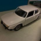 Saab 99 1/43 pienoismalli. Tekno. Tehty Tanskassa. - pikkukuva 3