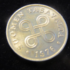 1 penni 1976 - pikkukuva 1