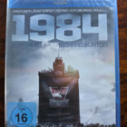 1984 Blu-ray (John Hurt, Richard Burton) – UUSI / MUOVEISSA - pikkukuva 1