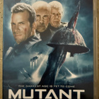 [DVD] MUTANT CHRONICLES - pikkukuva 1