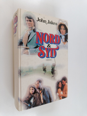 John Jakes : Nord & Syd