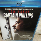 Captain Phillips Blu-ray - pikkukuva 1