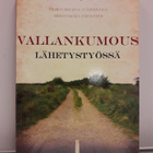 Vallankumous Lähetystyössä (K. P. Yohannan,kirja) - pikkukuva 1
