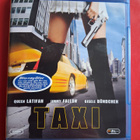 Taxi (2004) Blu-ray - pikkukuva 1