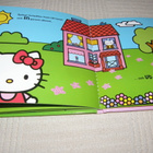 Hello Kitty Det rosa monstret - pikkukuva 3