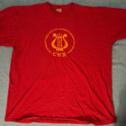 CMX t-paita - pikkukuva 1