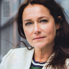 Kotiliesi n:o 19 2017 Merja Larivaara. Sidse Babett Knudsen. - pikkukuva 3