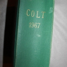 Colt vuosikirja (-1) 1967 - pikkukuva 4