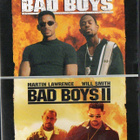 PAHAT POJAT- BAD BOYS / BAD BOYS 2 (9 346) k -FI- DVD (2) - pikkukuva 2