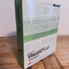 Microsoft Visual C# .NET Standard 2003 Big Box - pikkukuva 1