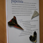 Blackburn - Lammers : Maailman parhaat paperilennokit (2007) - pikkukuva 2
