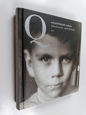 Jaakko Heinimäki ym. : Q : lauluntekijän tarina