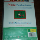 Maisa puutarhassa DVD - pikkukuva 2