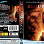 Red Dragon - NORDIC Region B Blu-Ray (Universal) - pikkukuva 3
