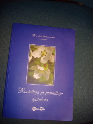 Tammer-Tukku Oy - Koeteltuja ja punnittuja ajatuksia (2007)
